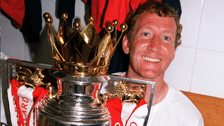 Tales from the Invincibles | Ray Parlour