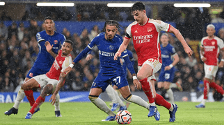 Premier League clash against Chelsea postponed