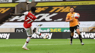 Relive Molineux memories with these five wins
