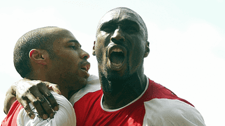 Sol Campbell on winning the league at The Lane