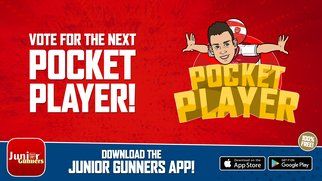 JG TV: Vote for our next JG app Pocket Player 