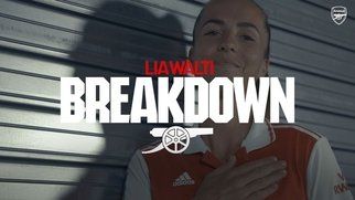 The Breakdown | Lia Walti's tactical evolution