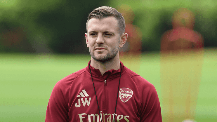 Wilshere on an eventful draw with Reading