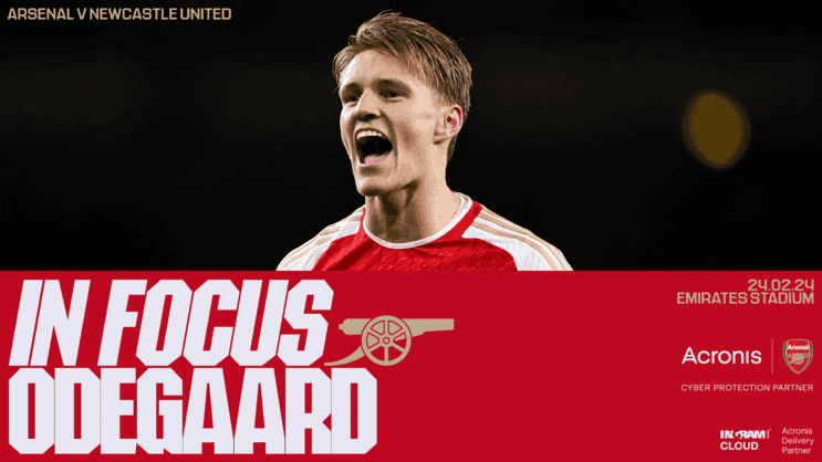 In Focus | Odegaard's excellent Newcastle display