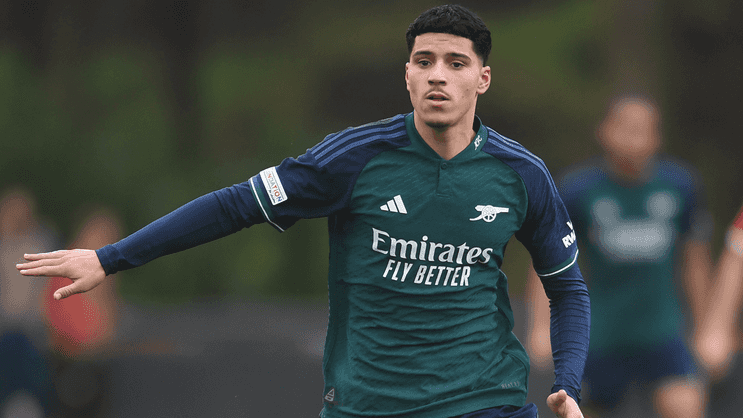 U21s preview: West Bromwich Albion v Arsenal