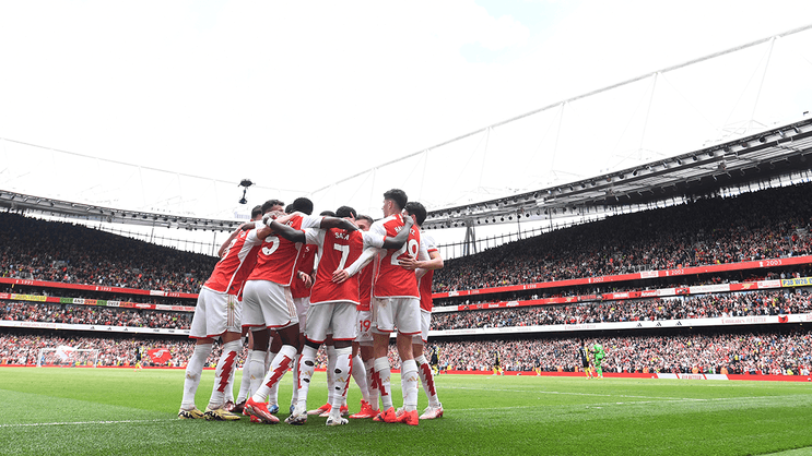 Arsenal Analysed | The keys to our Bournemouth win