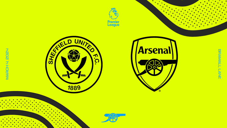 Preview: Sheffield United v Arsenal