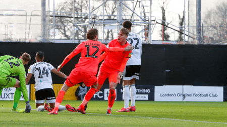 Loan Watch Smith Rowe Scores And Assists News Arsenal Com
