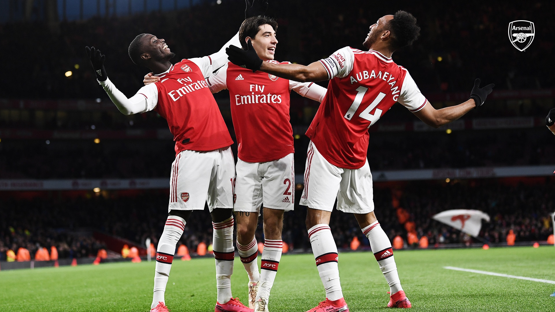 Saka Arsenal Wallpaper - Hd Football