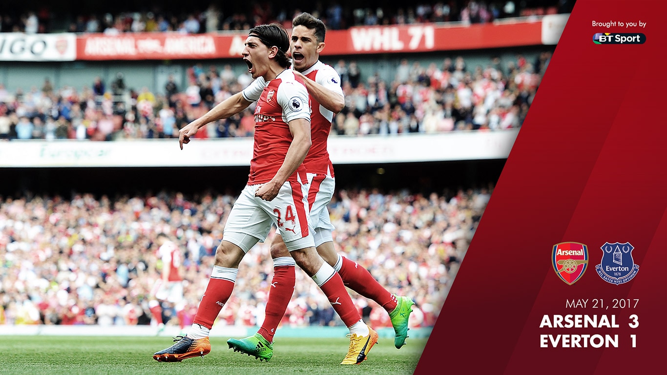 Wallpapers Arsenalcom