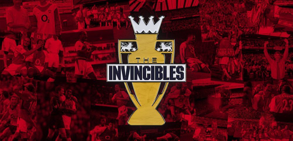 The Invincibles: A season like no other